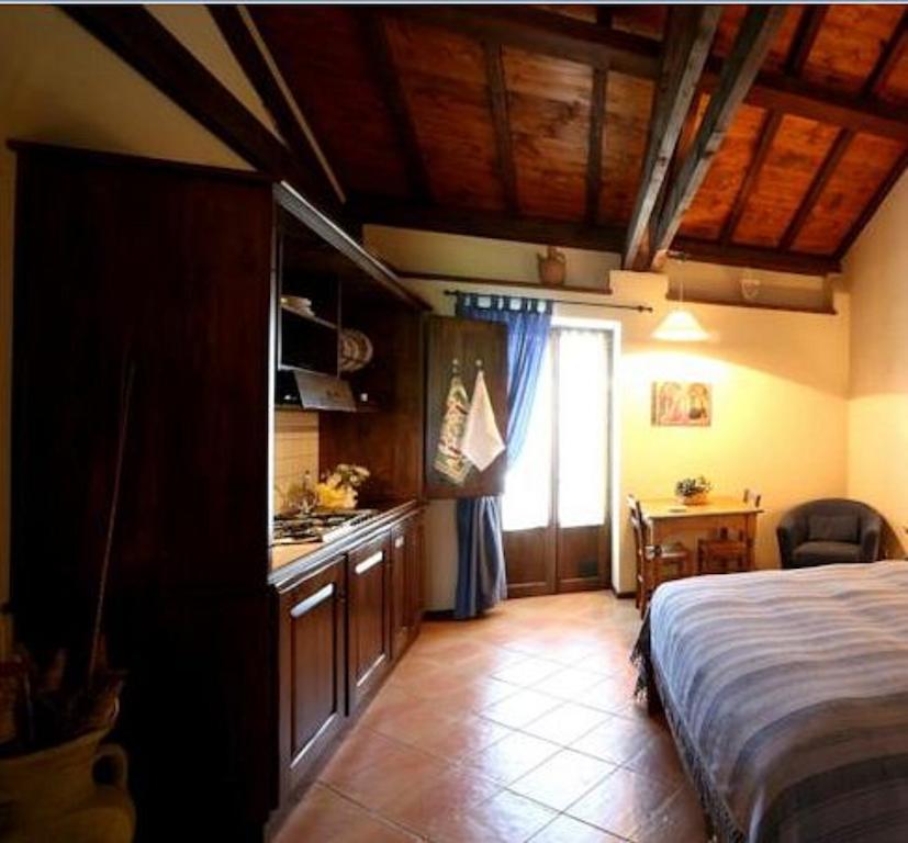 Agriturismo Monte Valentino Pietralunga  Room photo
