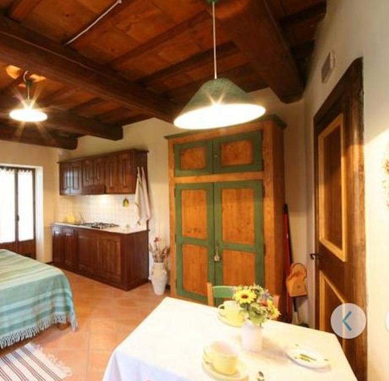 Agriturismo Monte Valentino Pietralunga  Room photo