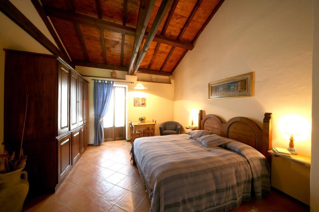 Agriturismo Monte Valentino Pietralunga  Room photo
